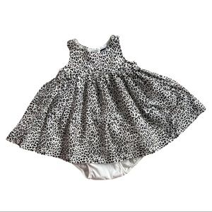 Gap baby’s dress